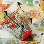 Inflazione Italia al 3%: energia accelera, carrello della spesa rallenta